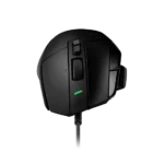 image de Souris Gaming Logitech G502 X Noir Filaire