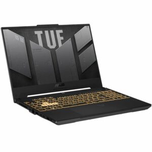 PC PORTABLE GAMER ASUS TUF GAMING F15 / I9 / RTX 4050 16G RAM / 512 GO