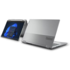 image de Pc Portable Lenovo Thinkbook 14s Yoga / I7-1355U 13e Gén / 16Go / Windows 11 pro
