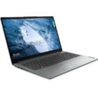 image de Pc Portable Lenovo IdeaPad 1 15IGL7 / Celeron N4020 / 4 Go / 256 Go SSD / Windows 11 / Gris