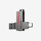 image de Hiksemi Clé USB 3.2 / Type C - Garantie 1 an