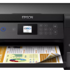 image de Imprimante EPSON Ecotank L4260 3En1 à Réservoir Intégré Wifi Couleur