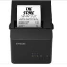 Epson TM-T20X (052): Ethernet, PS, Blk Z STORE TUNIS