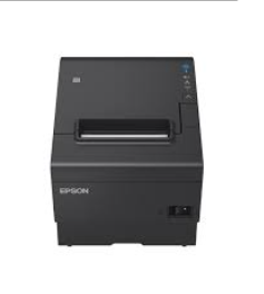 Epson TM-T88VII (112): USB, Eth Z STORE TUNIS