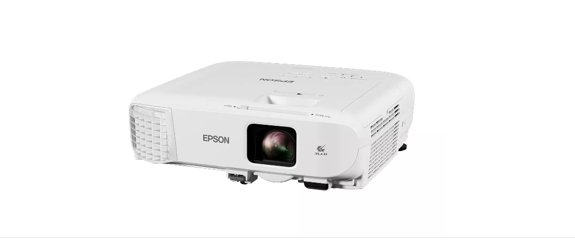 PROJECTEUR EPSON EB-E20 Z STORE TUNIS