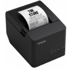 Epson TM-T20X (052): Ethernet, PS, Blk Z STORE TUNIS