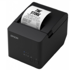 Epson TM-T20X (052): Ethernet, PS, Blk Z STORE TUNIS