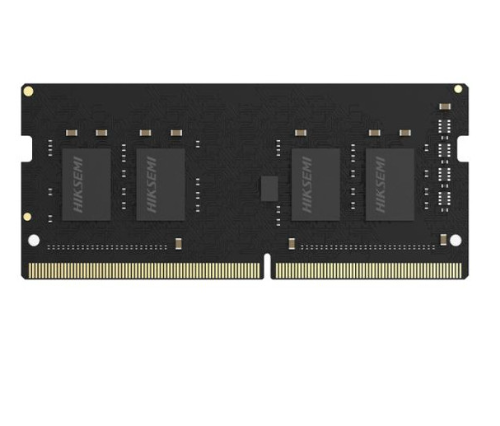 Barrette Mémoire HIKSEMI 16GB DDR5 4800MHz/SODIMM