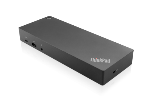 ThinkPad Hybrid USB-C avec station d'accueil USB-A ZSTORE TUNIS