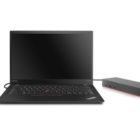 ThinkPad Hybrid USB-C avec station d'accueil USB-A ZSTORE TUNIS