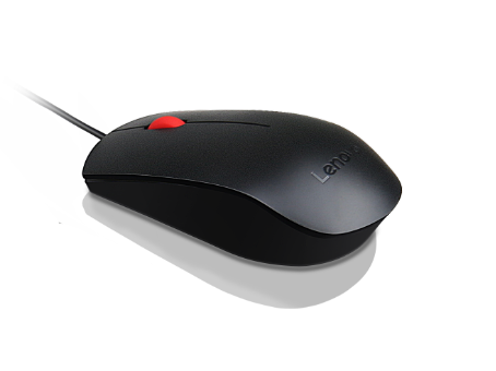 Souris filaire Lenovo 120 ZSTORE TUNIS