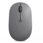 Souris sans fil multipériphérique Lenovo Go - Noir orage ZSTORE TUNIS