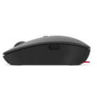 Souris sans fil multipériphérique Lenovo Go - Noir orage ZSTORE TUNIS