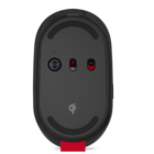 Souris sans fil multipériphérique Lenovo Go - Noir orage ZSTORE TUNIS