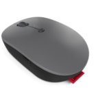 Souris sans fil multipériphérique Lenovo Go - Noir orage ZSTORE TUNIS