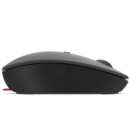 Souris sans fil multipériphérique Lenovo Go - Noir orage ZSTORE TUNIS