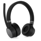 Lenovo Go Wireless ANC Headset (MS Teams) ZSTORE TUNIS