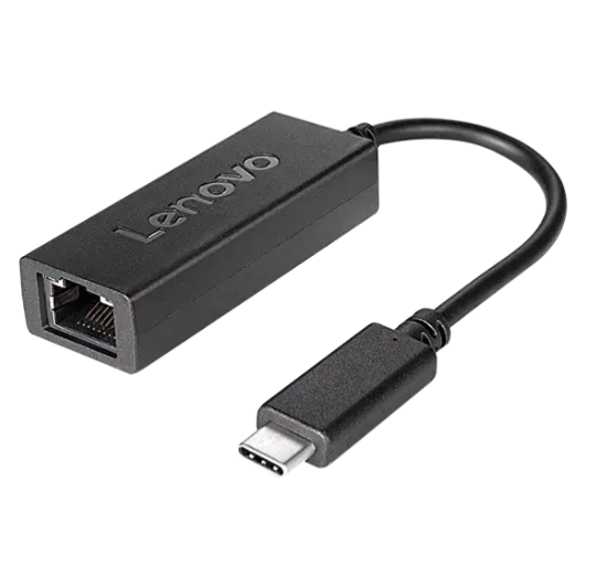 Adaptateur Lenovo USB-C vers Ethernet ZSTORE TUNIS