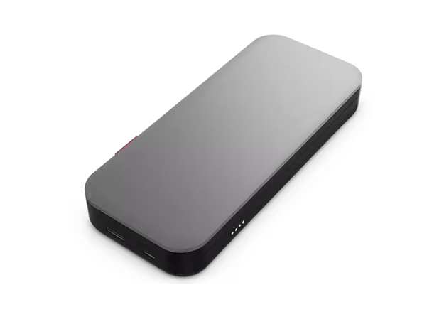 Lenovo Go USB-C Laptop Power Bank (20000 mAh) ZSTORE TUNIS