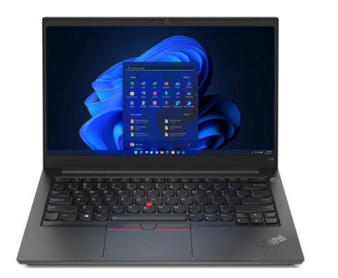 image de PC PORTABLE LENOVO THINKPAD E14/GEN 5 i5/8GO 512GO SSD+SOURIS/ Z STORE TUNIS