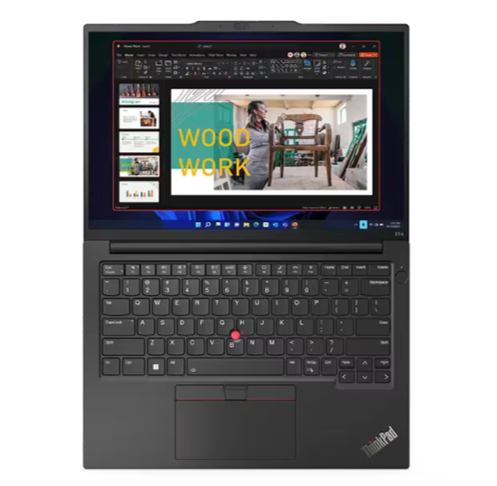 PC PORTABLE LENOVO THINKPAD E14 GEN 5 I7 1355U/8GO/ 512GO SSD Z STORE TUNIS