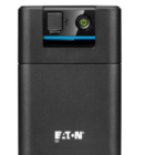 Eaton 5E Gen2 UPS USB IEC, 700 VA, 360 W, Entrée : C14, Sorties : (4) C13, Tour Z STORE TUNIS