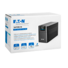 Eaton 5E Gen2 UPS USB FR, 700 VA, 360 W, entrée: française, sorties: (3) prises françaises, Tour