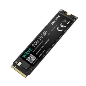 HIKSEMI DISQUE DUR INTERNE NVME/ GARANTIE 1 AN - 512G