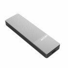 image de Boitier Externe Hiksemi pour Disque Dur SSD M.2 NVME Sata USB Type-C
