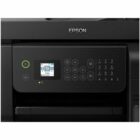 image de Imprimante EPSON Ecotank L5290 Multifonction 4en1 à Réservoir Intégré / Couleur / A4 / Wifi