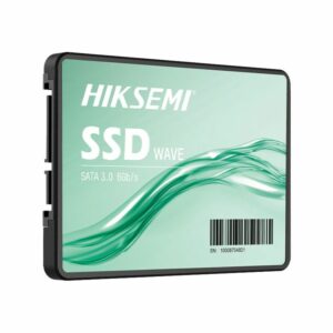 image de HIKSEMI DISQUE DUR INTERNE SSD SATA III