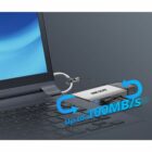 image de HIKSEMI Lecteur de carte de stockage multifonctionnel interface USB et type C