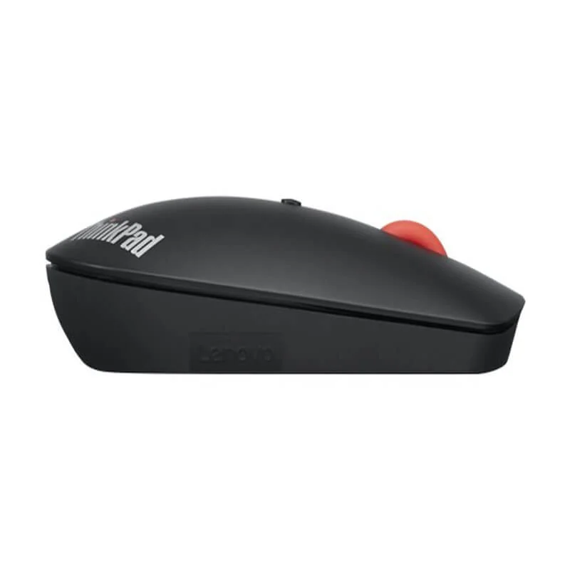 image de Souris silencieuse Lenovo ThinkPad Bluetooth (4Y50X88822)