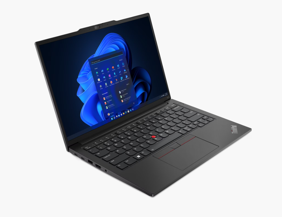 Ordinateur Portable Lenovo ThinkPad E14 Gen 5/ i5-1335U/ 8Go/ 512Go SSD + SACOCHE Lenovo offerte Z STORE TUNIS