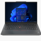 Ordinateur Portable Lenovo ThinkPad E14 Gen 5/ i5-1335U/ 8Go/ 512Go SSD + SACOCHE Lenovo offerte Z STORE TUNIS