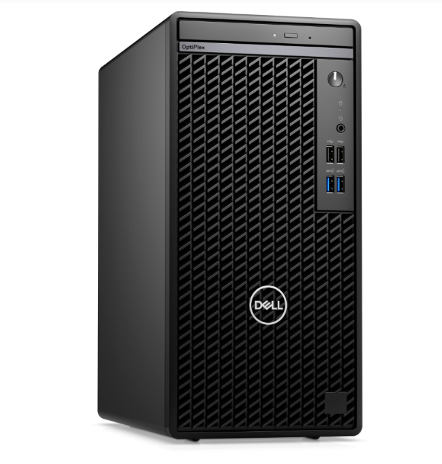 Pc de Bureau DELL OptiPlex 7010 / i3-13100 / 8 Go / 512 Go SSD / GARANTIE 1AN/ Z STORE TUNIS