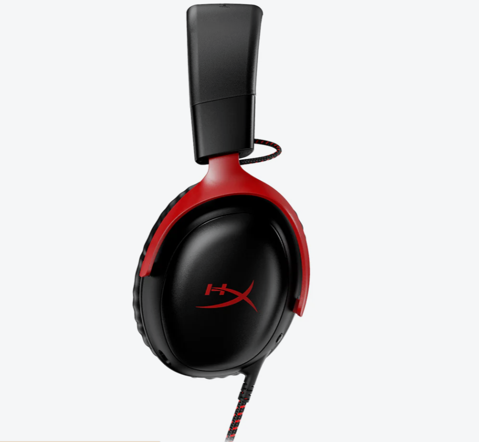 HyperX Cloud III-Casque Gaming/ Z STORE TUNIS