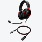 HyperX Cloud III — Casque Gaming/ Z STORE TUNIS