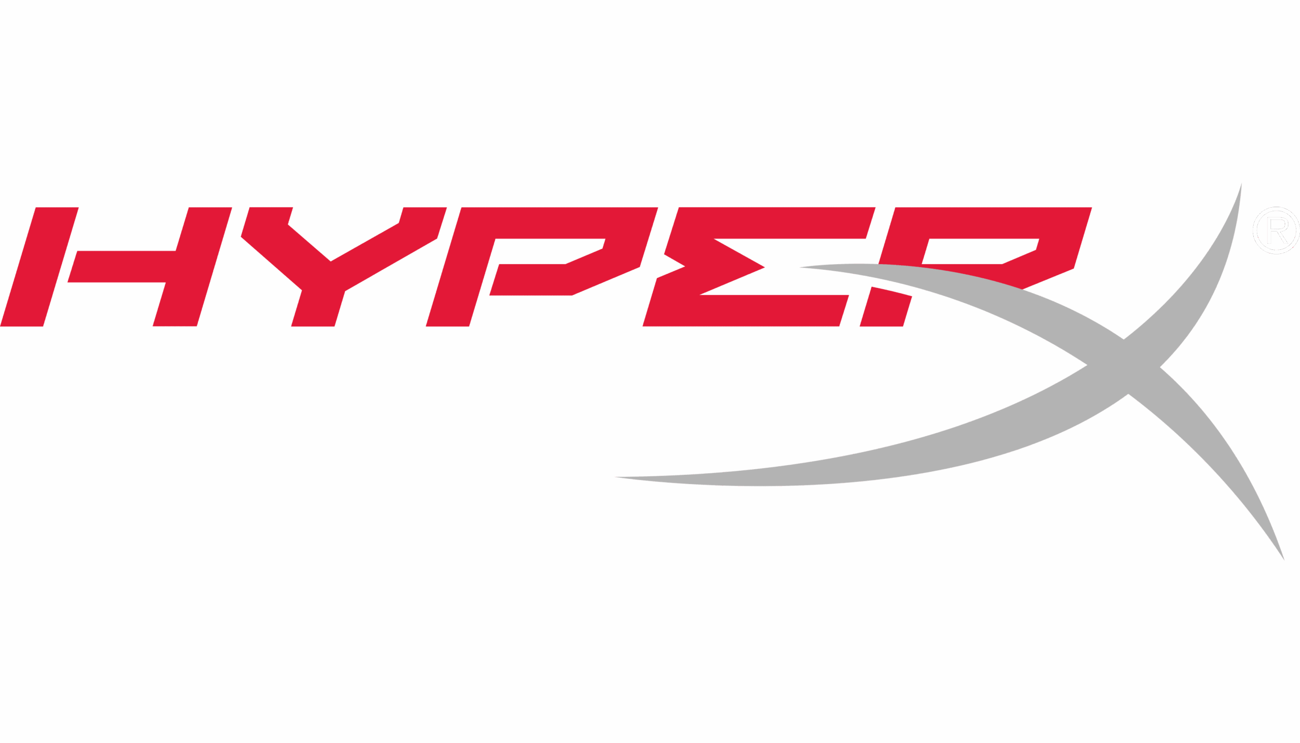 image de logo hyperx