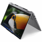 image de Lenovo ThinkBook 14" 2-en-1 G4 IML U7 16Go /512 Go/ garantie 1 an