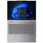 image de Lenovo ThinkBook 14" 2-en-1 G4 IML U7 16Go /512 Go/ garantie 1 an