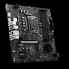 image de Carte mère Msi Pro B760M-P DDR4