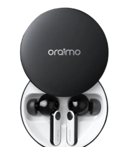 Écouteurs Sans Fil ORAIMO FreePods 4 OEB-E105D - Noir