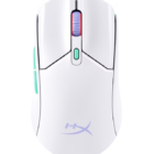 HyperX Pulsefire Haste 2 Core – Souris gamer sans fil/ Z STORE TUNIS