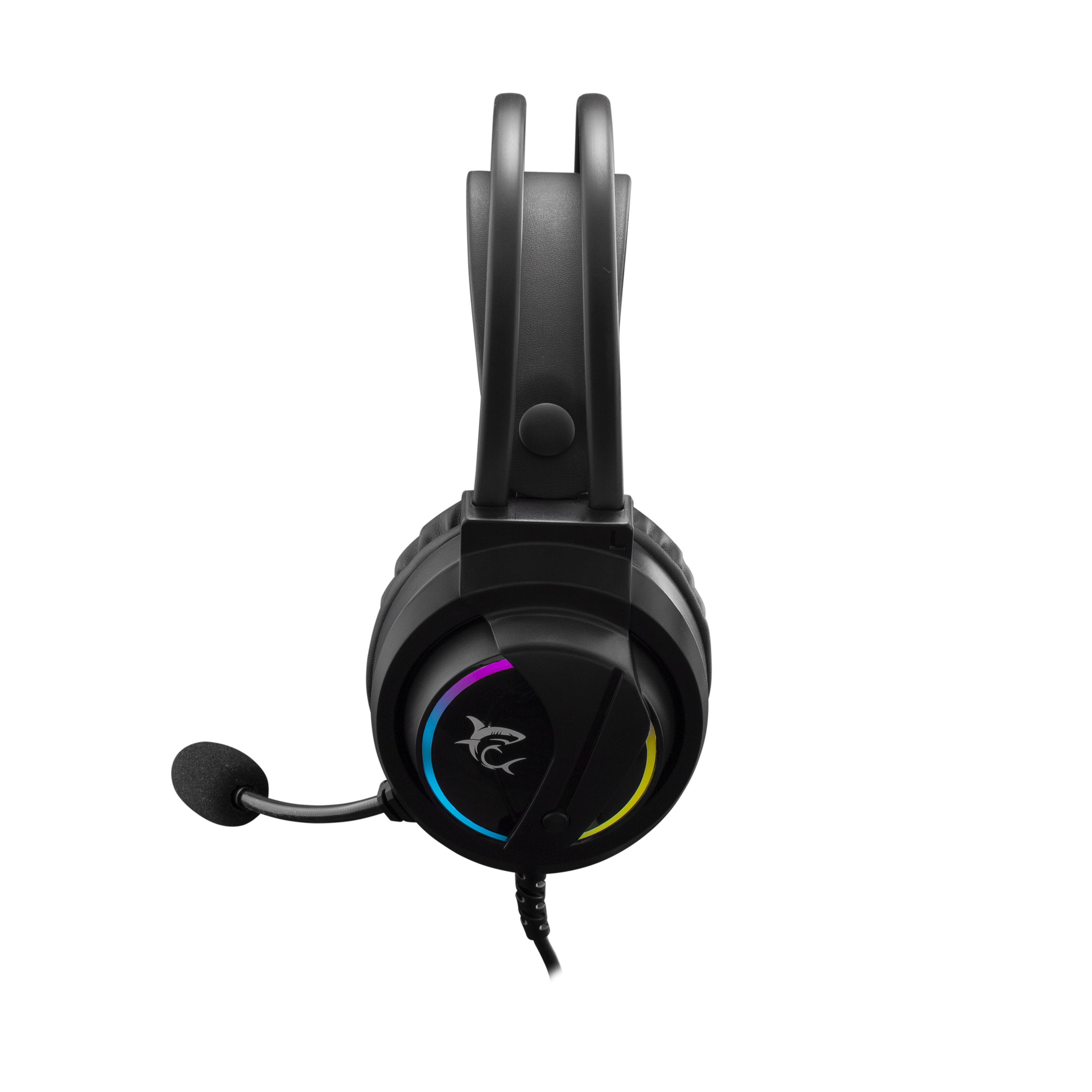 image de White Shark HEADSET GH-2044 WOLF / Z STORE TUNIS