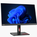 image de Écran Lenovo Think Vision S22i-30 21.5" Full HD 75Hz IPS Noir