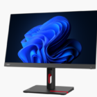 image de Écran Lenovo Think Vision S22i-30 21.5" Full HD 75Hz IPS Noir