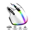 Souris Gaming Spirit Of Gamer PRO-M5 / RGB BLANC / Z STORE TUNIS