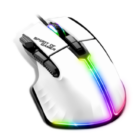 Souris Gaming Spirit Of Gamer PRO-M5 / RGB BLANC / Z STORE TUNIS