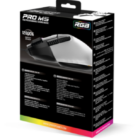 Souris Gaming Spirit Of Gamer PRO-M5 / RGB BLANC / Z STORE TUNIS